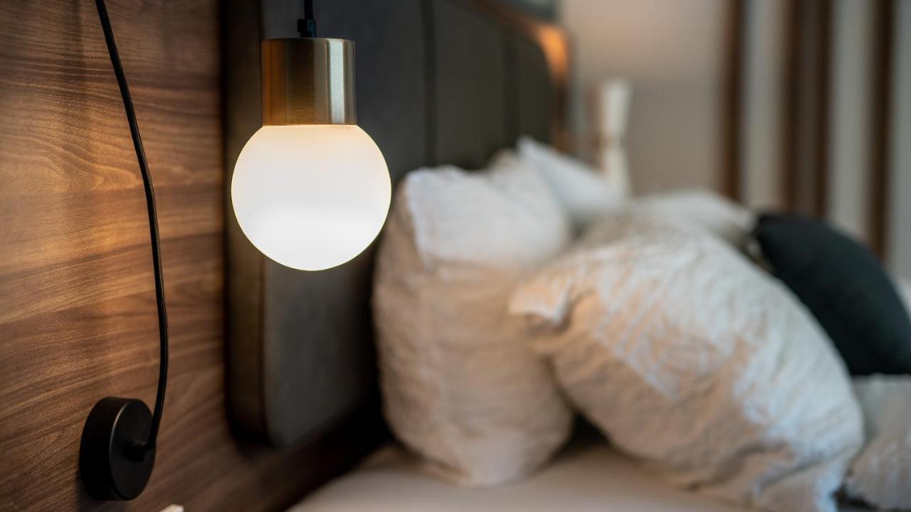 Metropol Apartments & Suites Tubingen Bagian luar foto