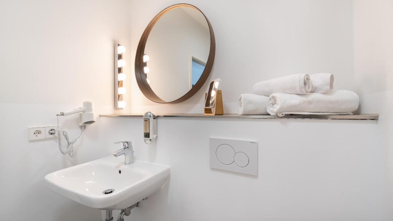 Metropol Apartments & Suites Tubingen Bagian luar foto
