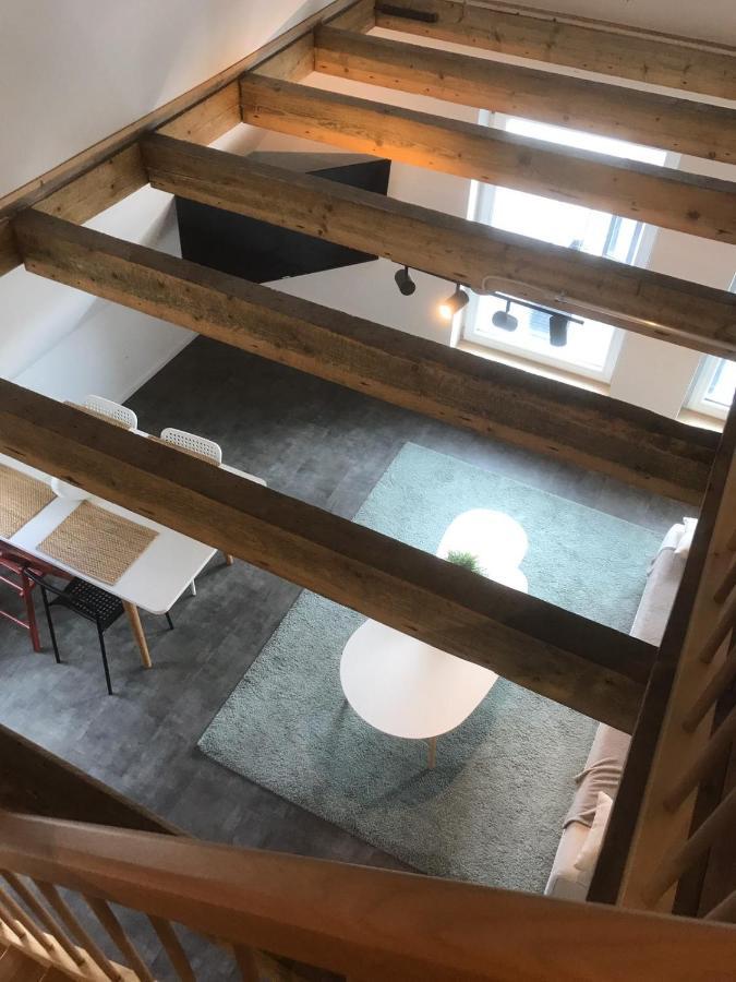 Metropol Apartments & Suites Tubingen Bagian luar foto